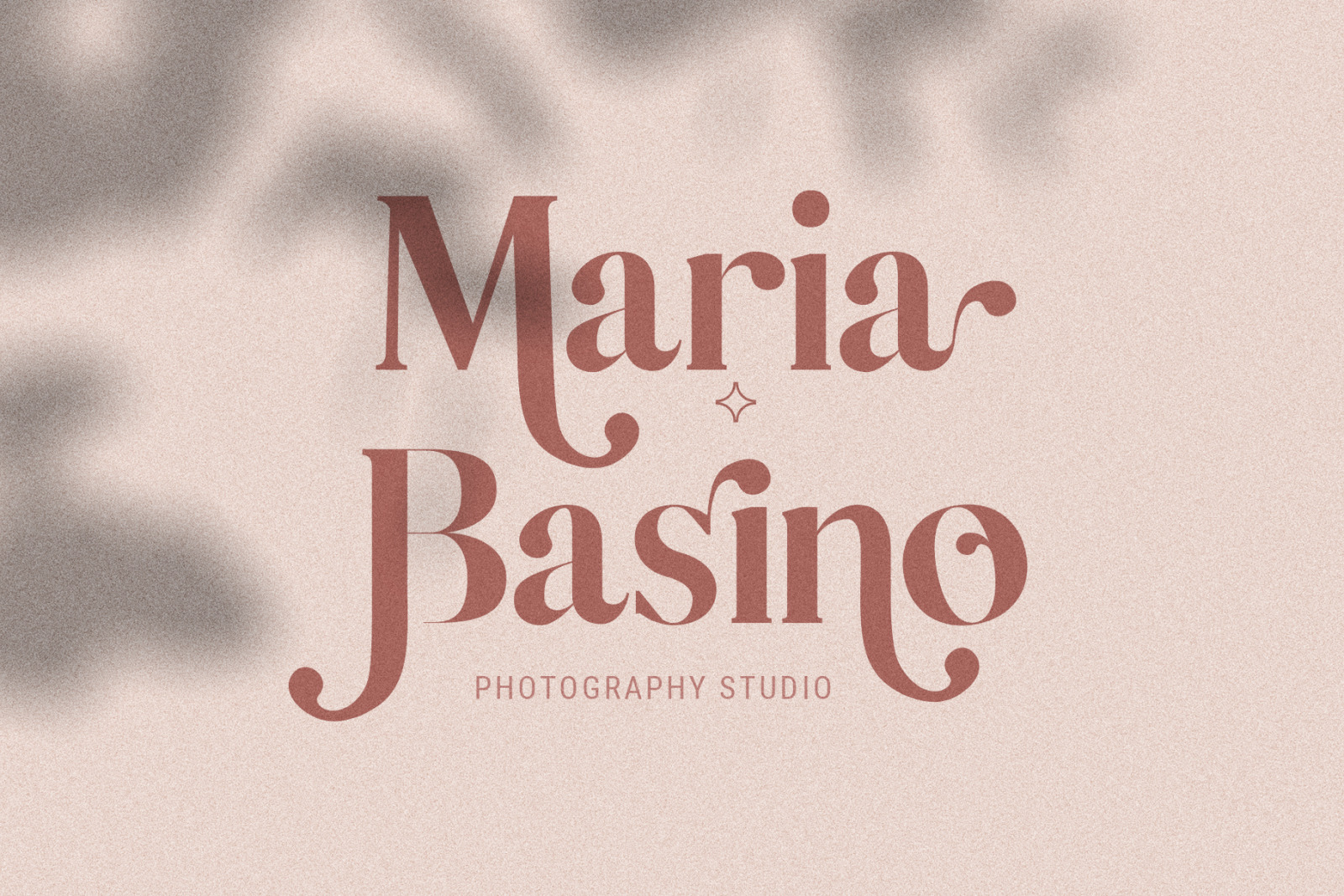 Vicky Christina - Chic & Stylish Ligature Serif Font Vicky Christina - Chic & Stylish Ligature Serif Font