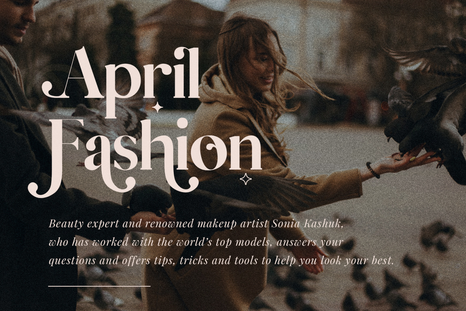Vicky Christina - Chic & Stylish Ligature Serif Font Vicky Christina - Chic & Stylish Ligature Serif Font