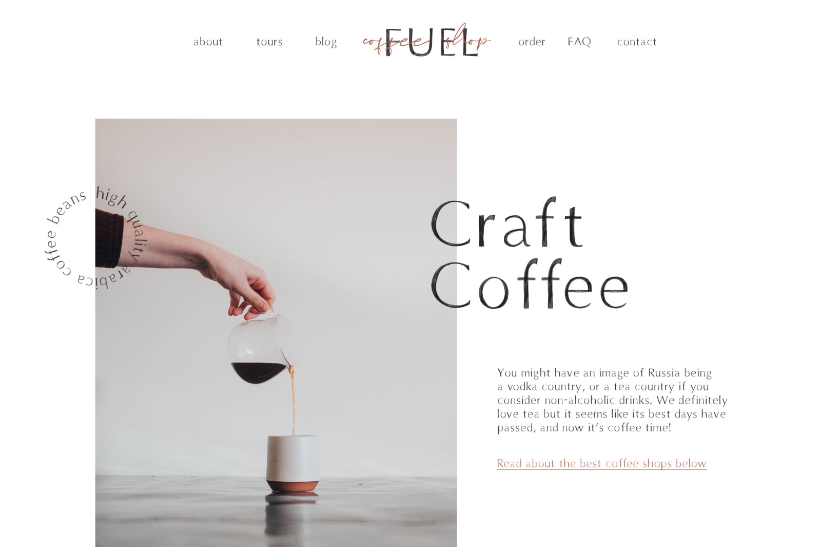 Fine Art Font Duo Fine Art Font Duo