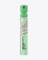 Green Perfume Sampler Spray Bottle Mockup Green Perfume Sampler Spray Bottle Mockup