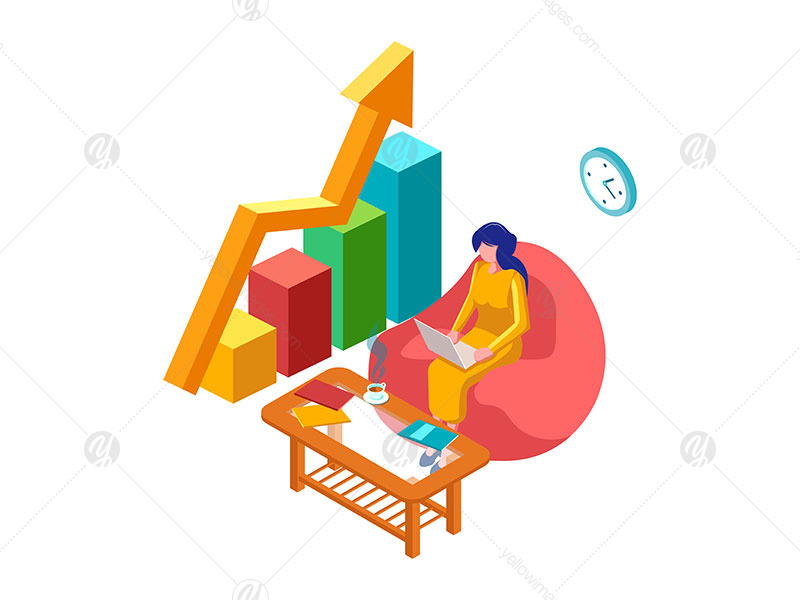 Set of Business Management Set of Business Management