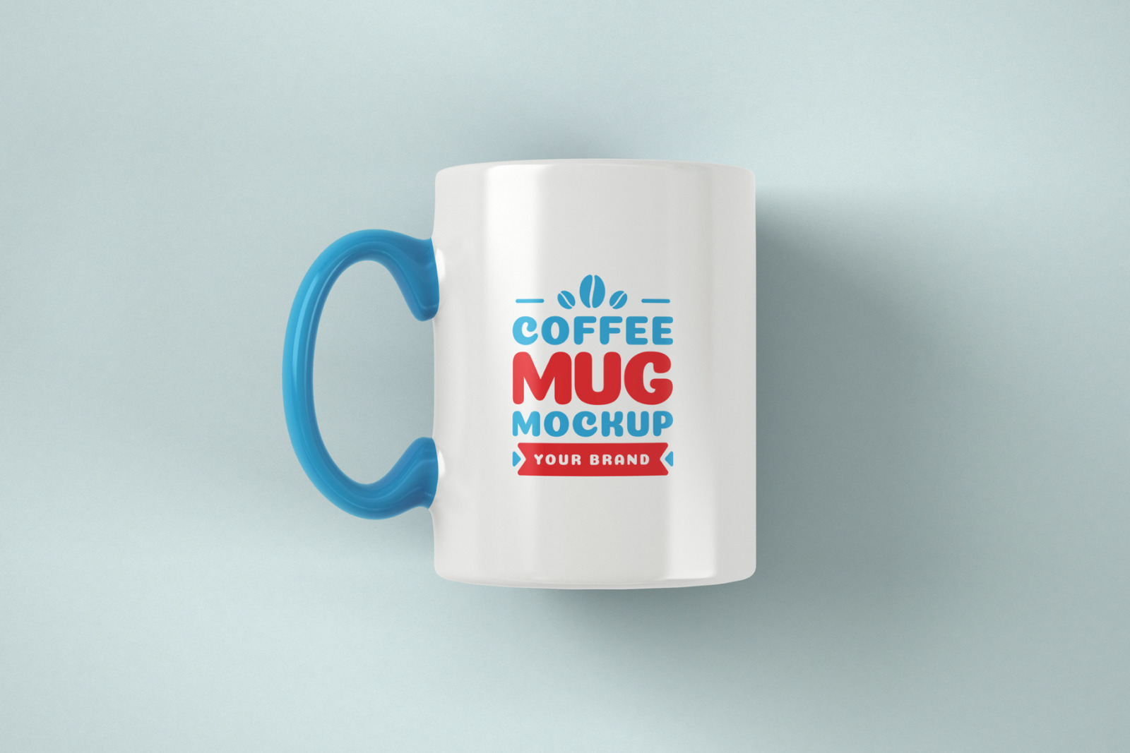 Mug Mockup Set