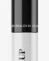 Glossy Mascara Tube Mockup