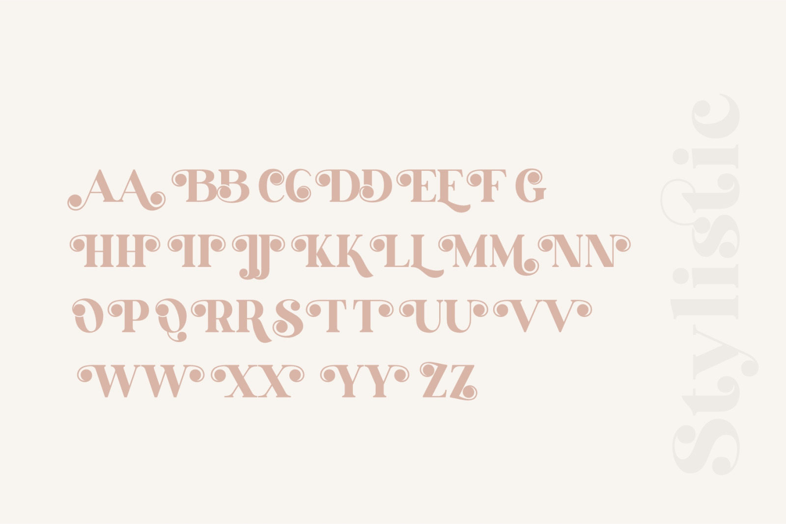 Brand Display Font Brand Display Font