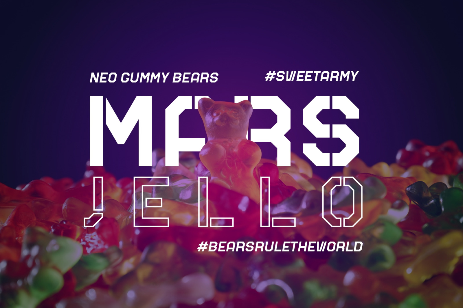 Mars Stencil Font Mars Stencil Font