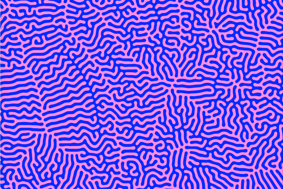 Microbe Organism - Abstract Backgrounds Microbe Organism - Abstract Backgrounds