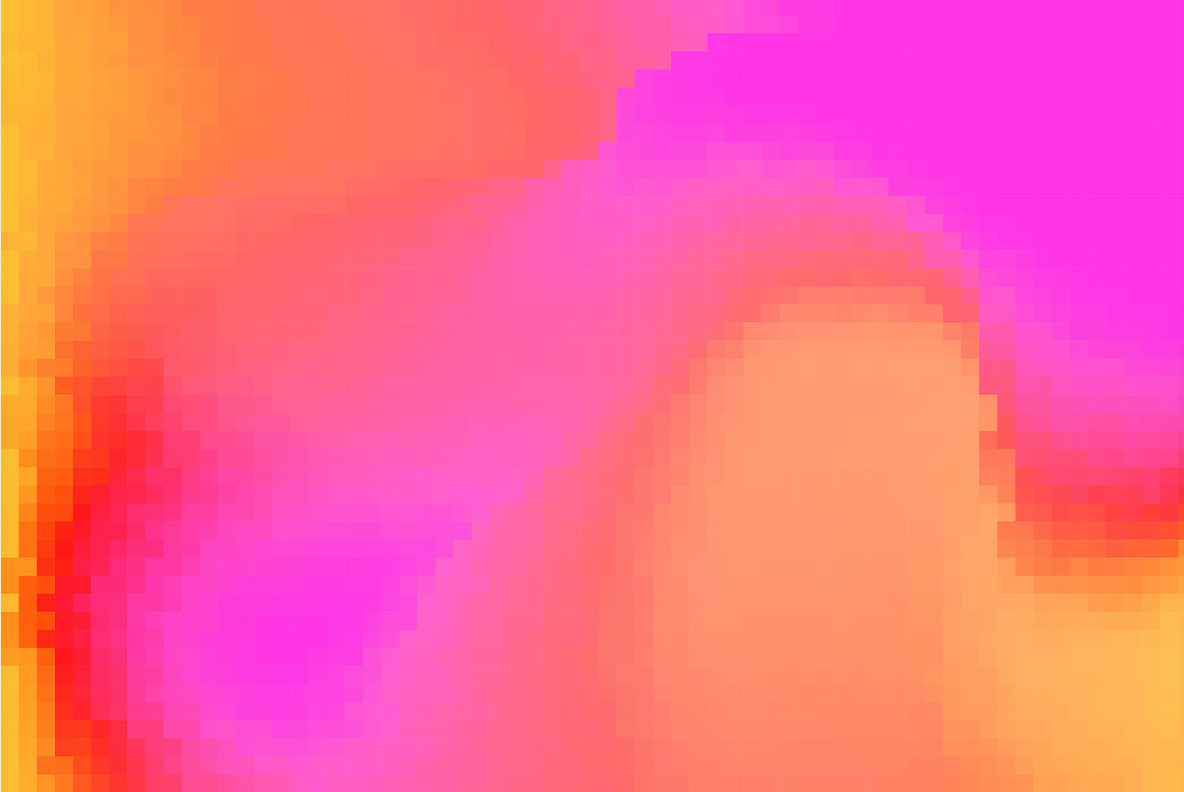 Halftone Heat - Abstract Backgrounds Halftone Heat - Abstract Backgrounds
