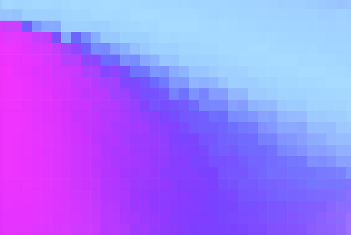 Halftone Heat - Abstract Backgrounds Halftone Heat - Abstract Backgrounds