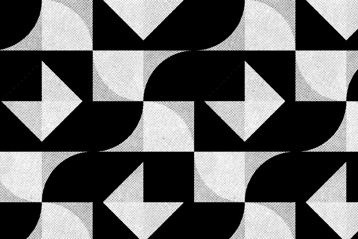 Process Pattern - Geometric Pattern Toolkit