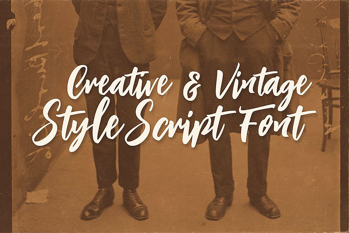Charlie Script Font Charlie Script Font