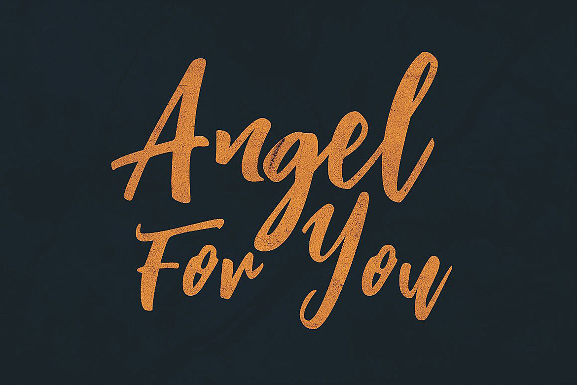 Charlie Script Font Charlie Script Font