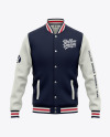 Varsity Jacket