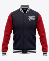 Varsity Jacket