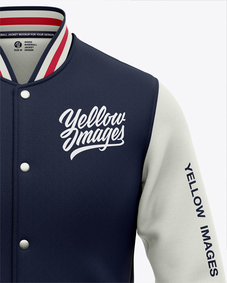 Varsity Jacket