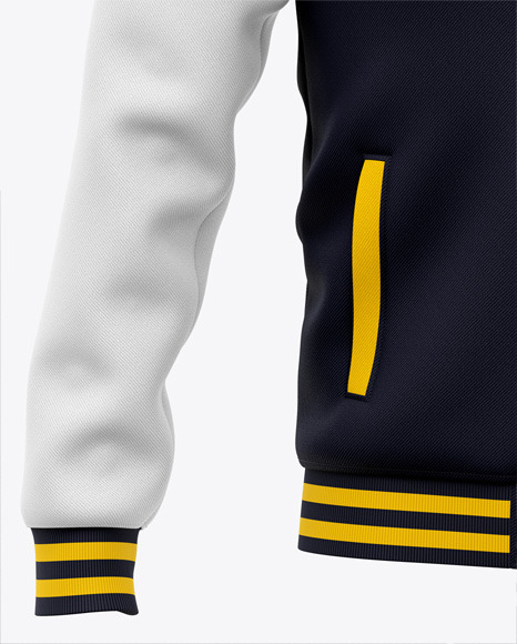 Varsity Jacket