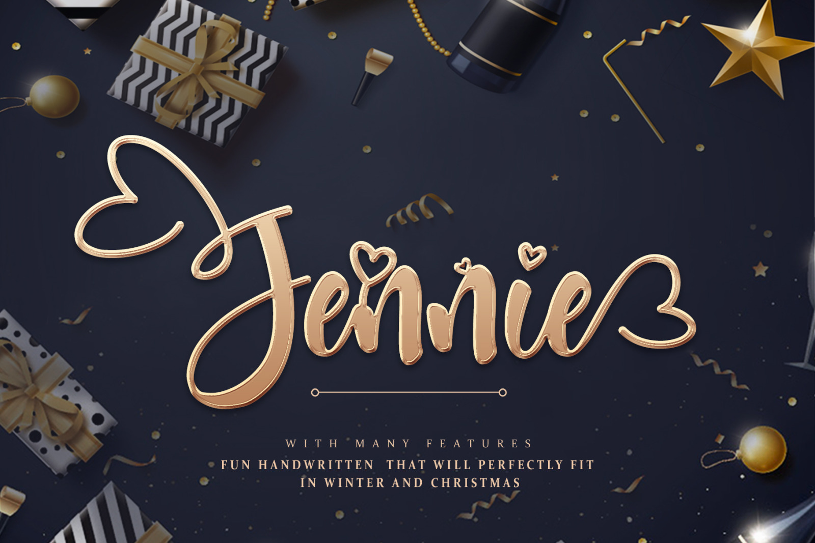 Jennie Jennie