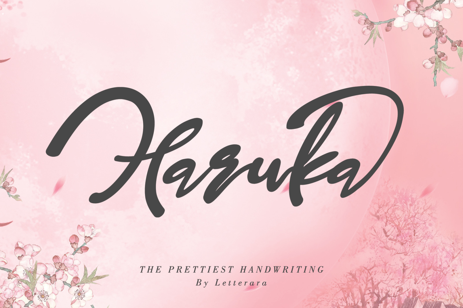 Haruka Haruka