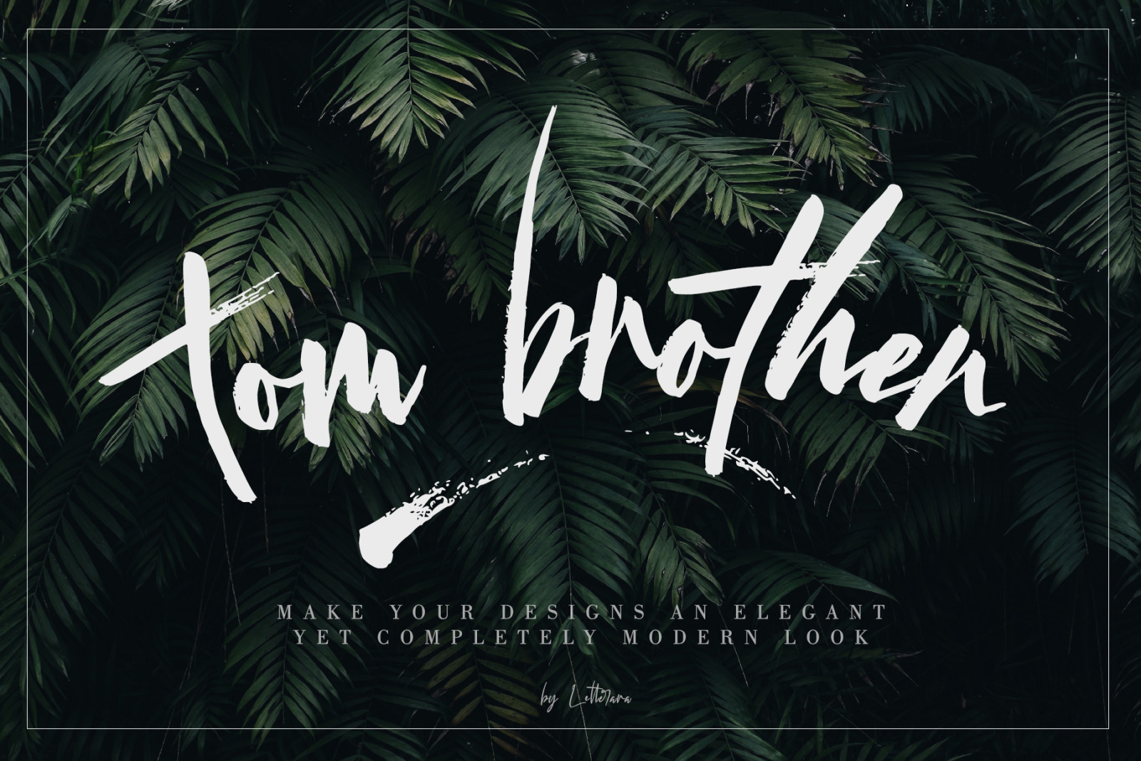 tom brother tom brother