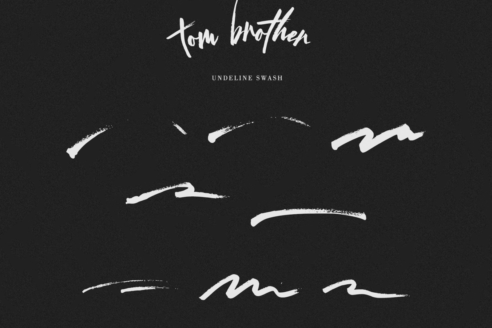tom brother tom brother