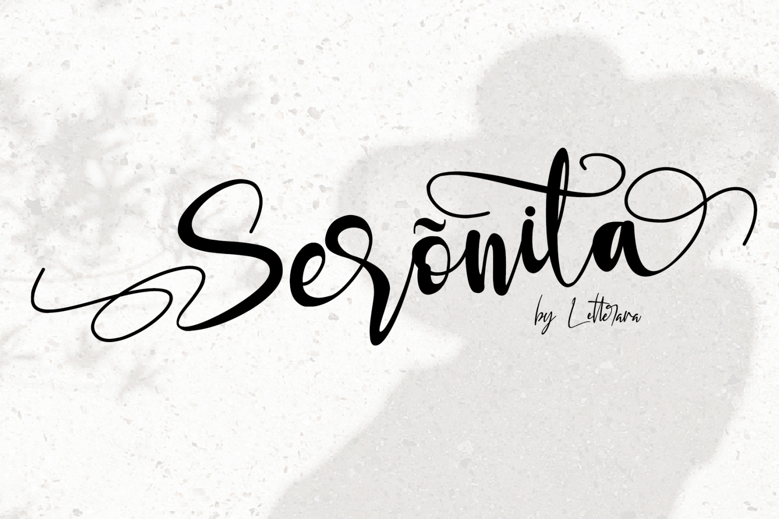 Seronita Seronita