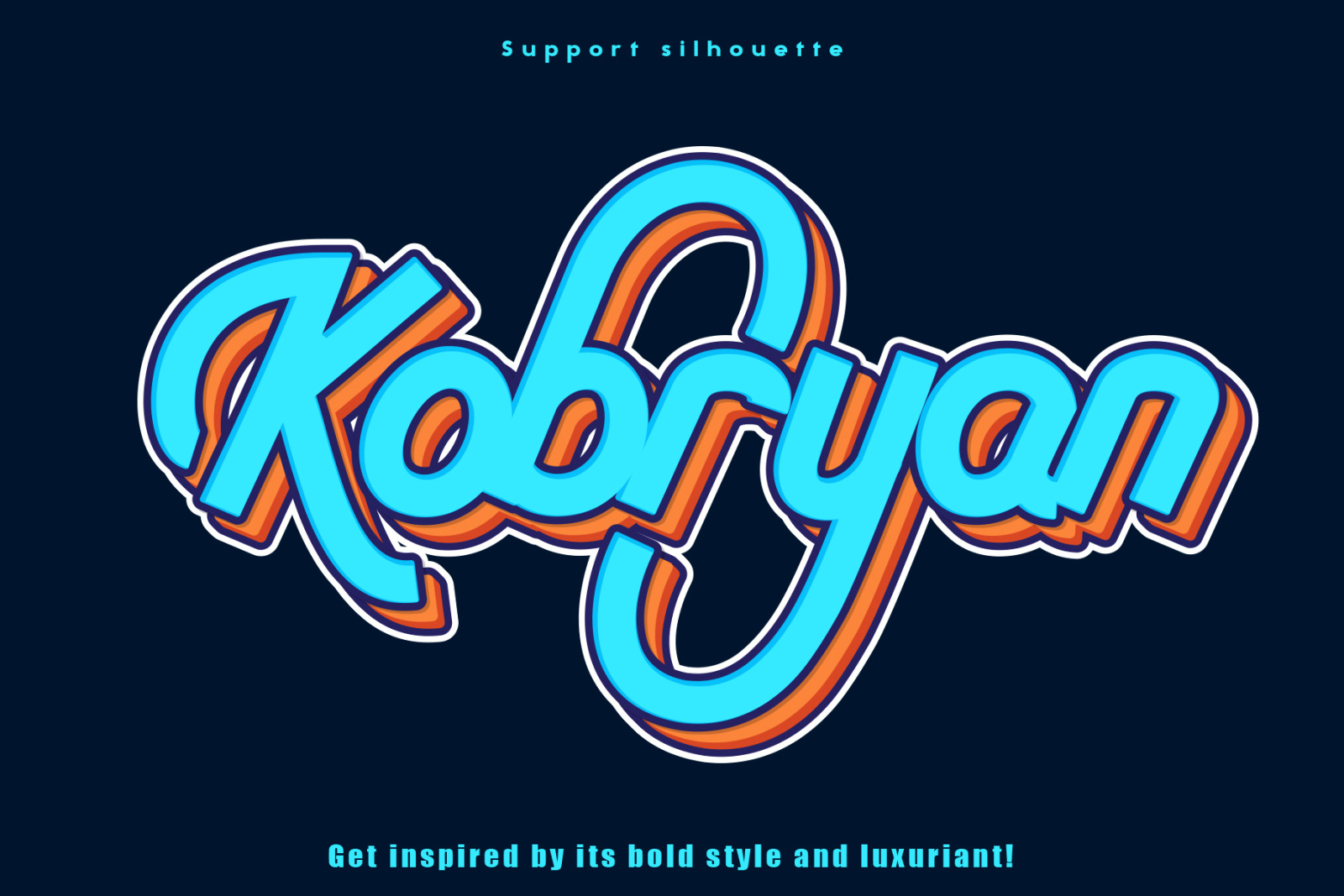 Kobryan Kobryan