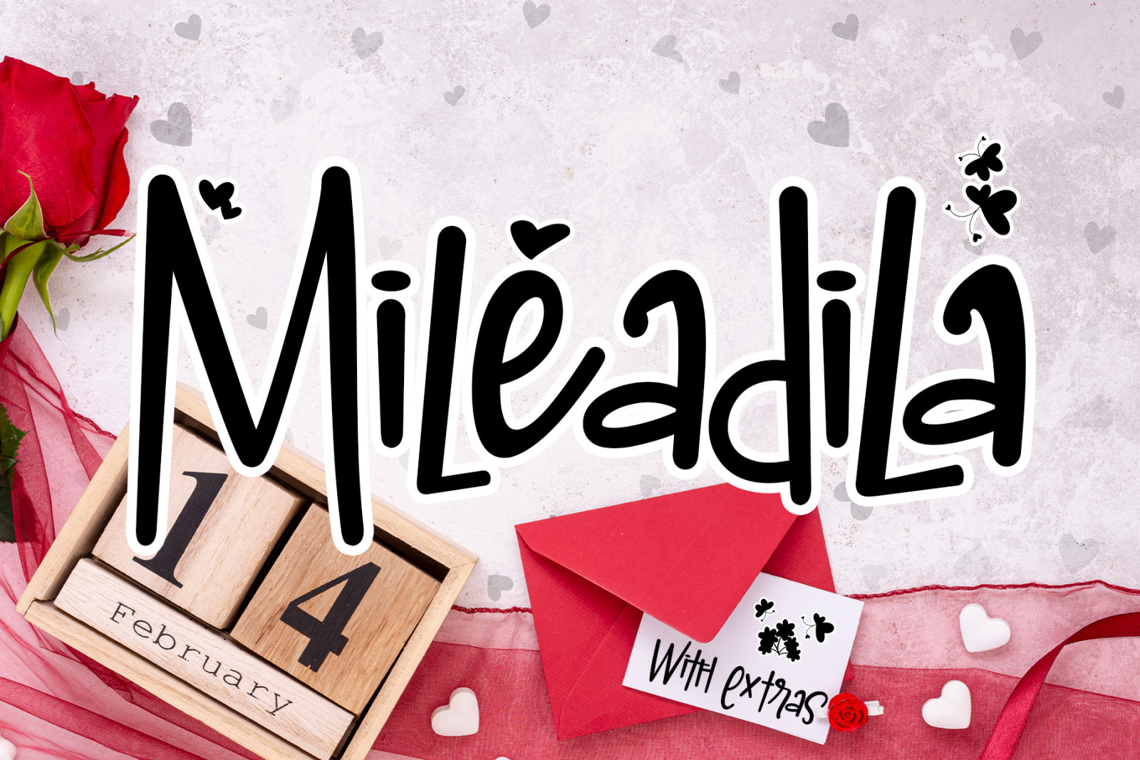 Mileadila