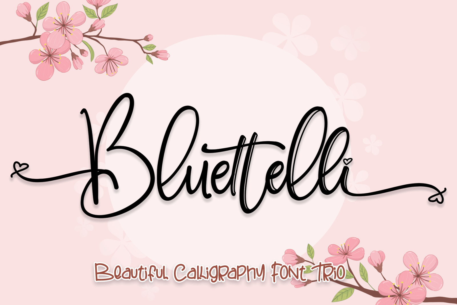 Bluettelli Bluettelli