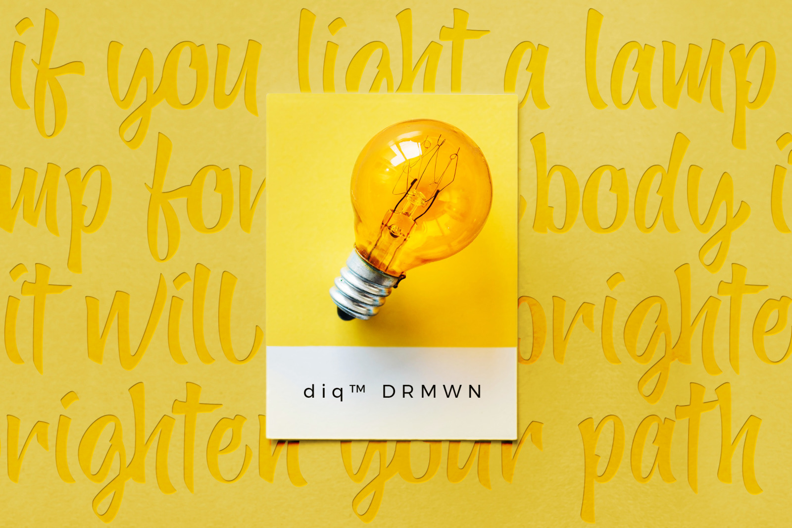Yellow Ginger Font Yellow Ginger Font