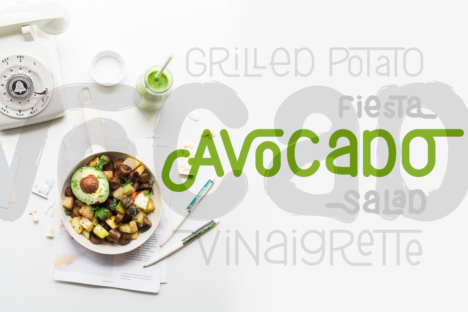 Black Burger Font Family Black Burger Font Family