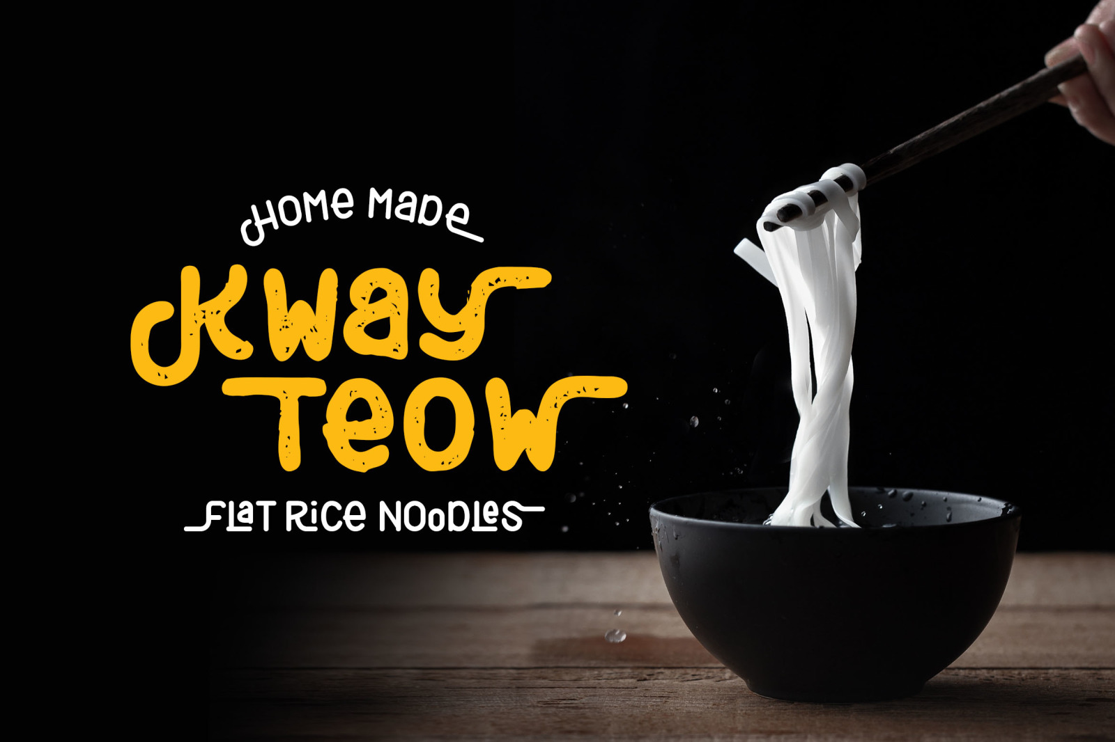 Black Burger Font Family Black Burger Font Family