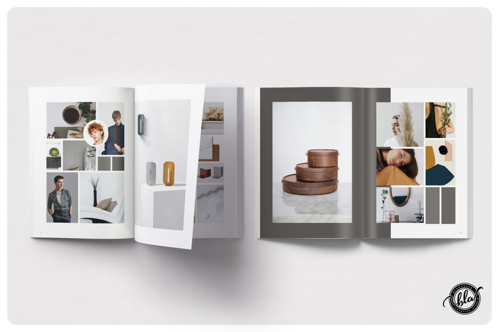 COVENTRY Moodboard Ebook COVENTRY Moodboard Ebook