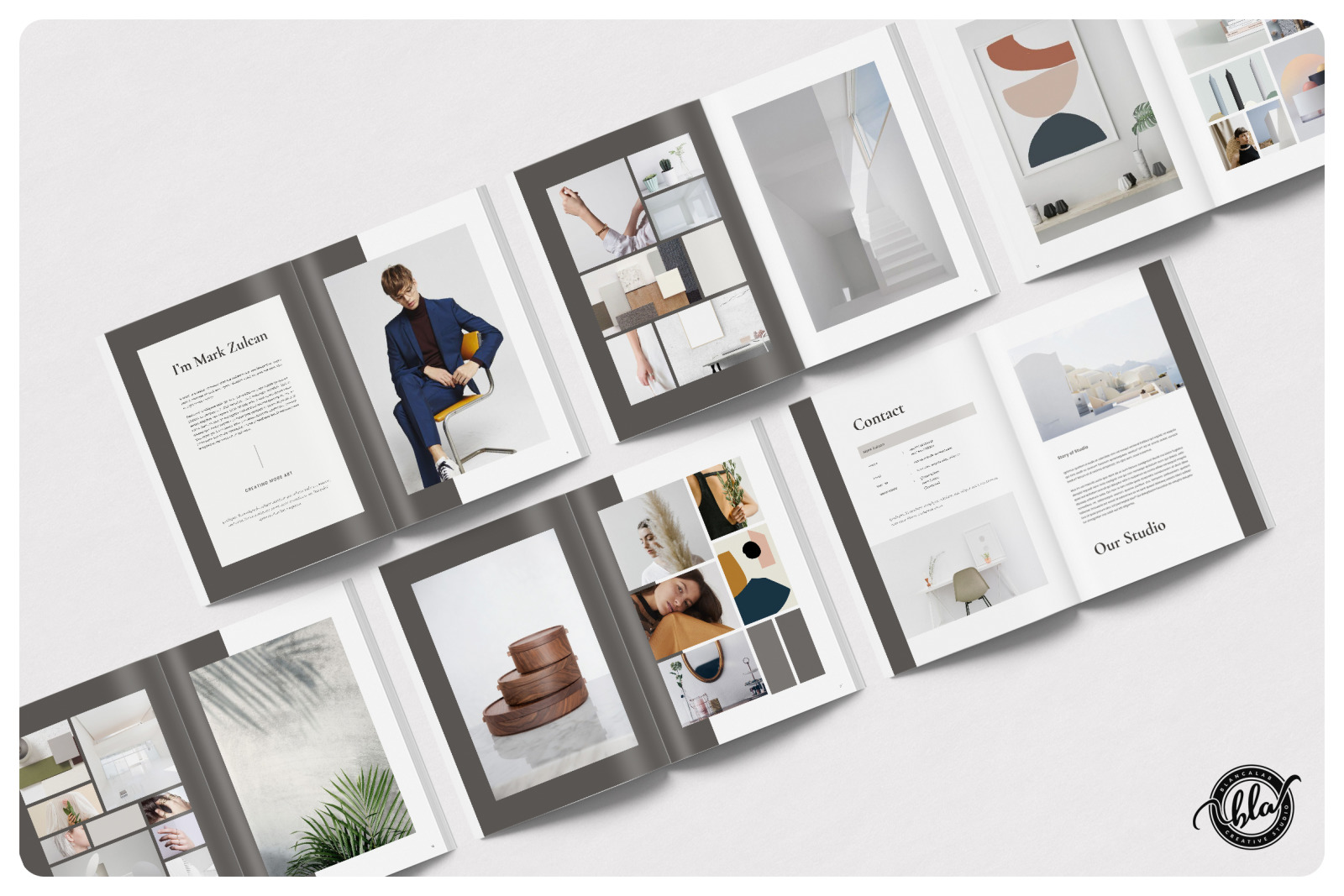 COVENTRY Moodboard Ebook COVENTRY Moodboard Ebook