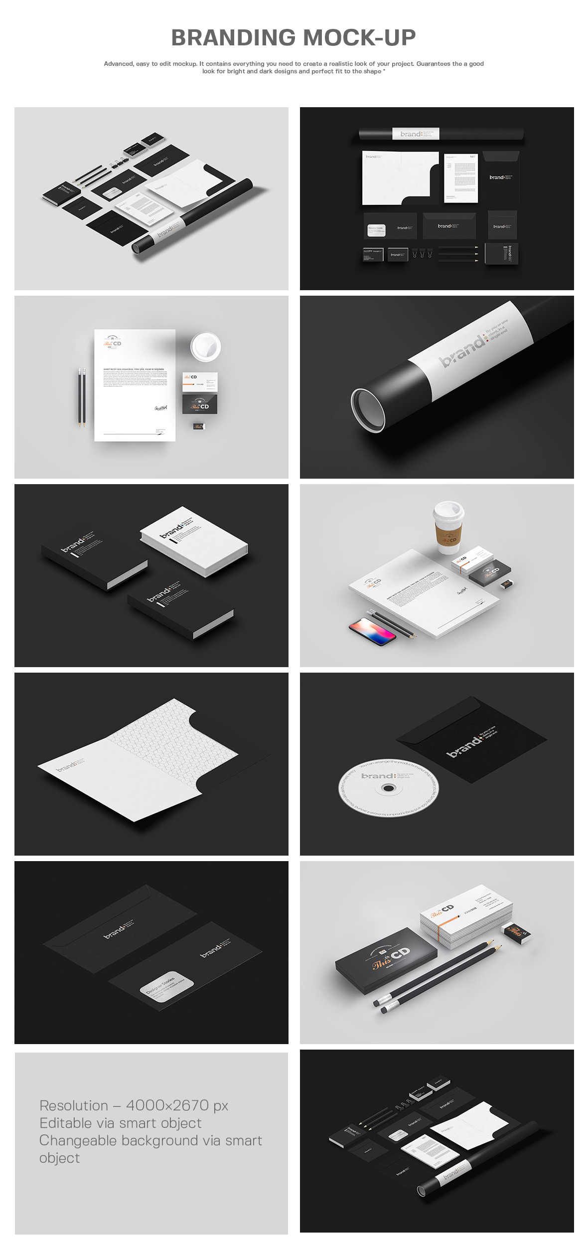 Print Work BUNDLE