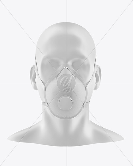 Respirator Mockup