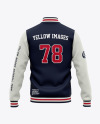 Varsity Jacket