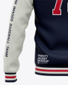 Varsity Jacket