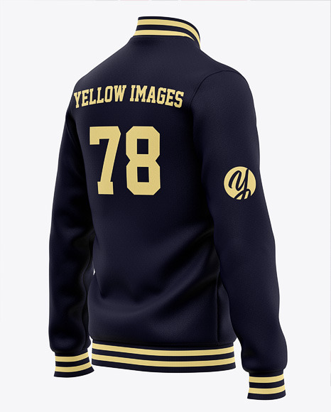 Varsity Jacket