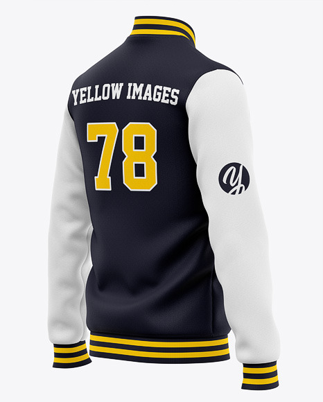 Varsity Jacket