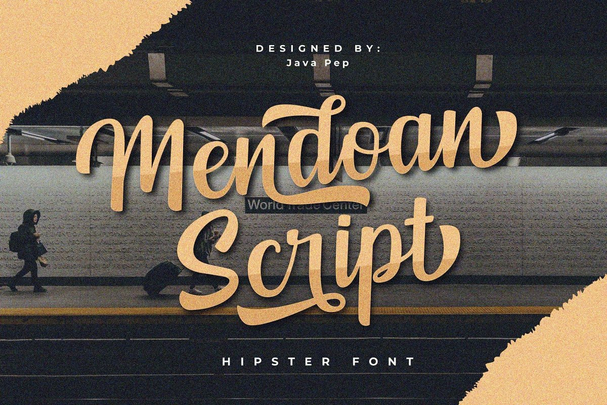 Mendoan Script Mendoan Script