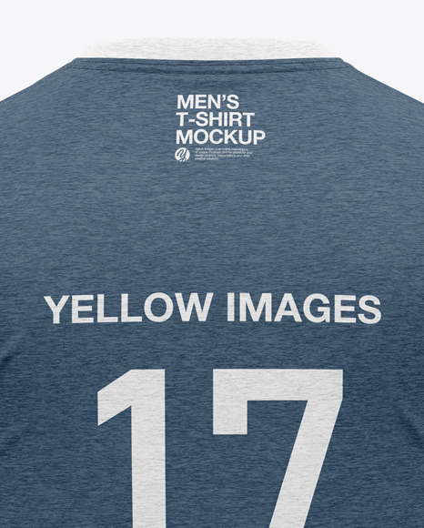 T-Shirt Mockup