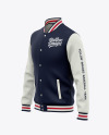 Varsity Jacket