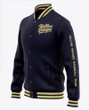 Varsity Jacket