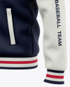 Varsity Jacket