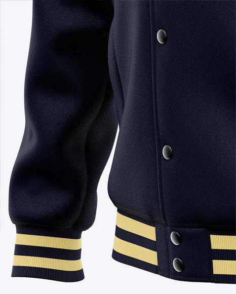 Varsity Jacket