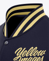 Varsity Jacket