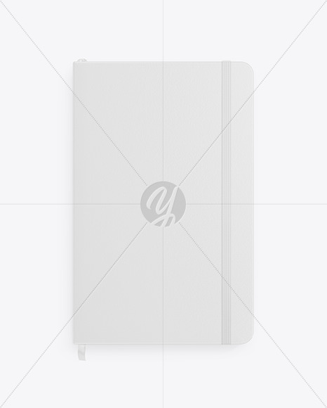 Notebook Mockup