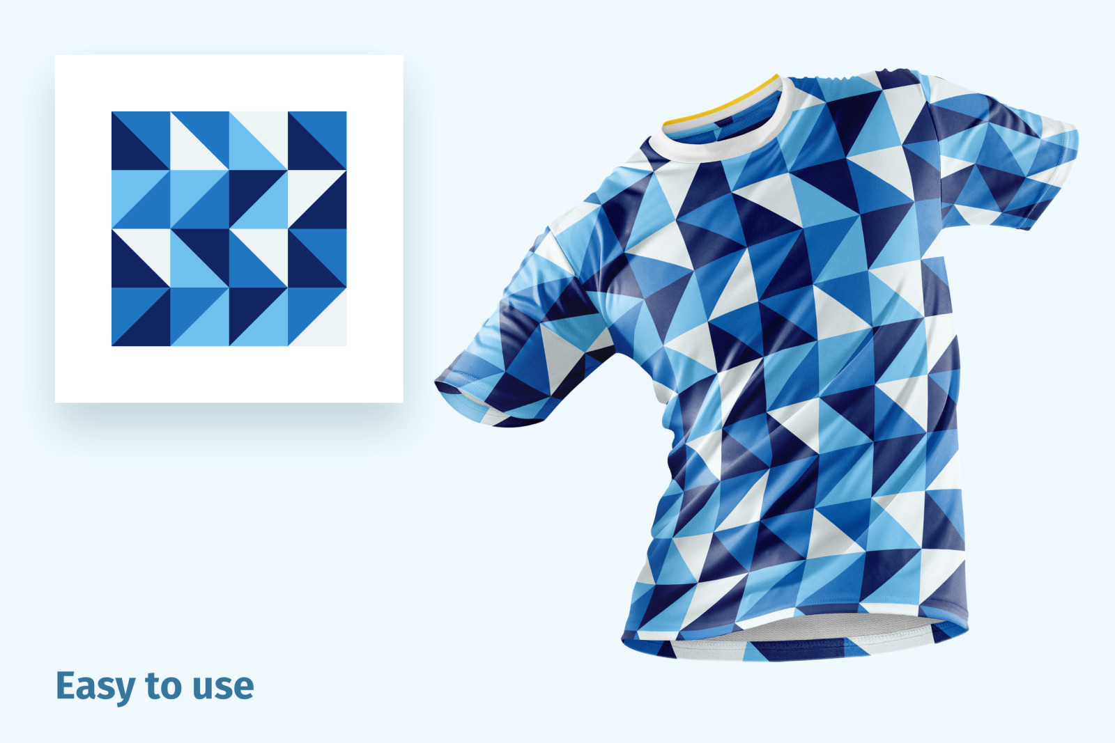 50 Geometric Patterns • Blocco 50 Geometric Patterns • Blocco