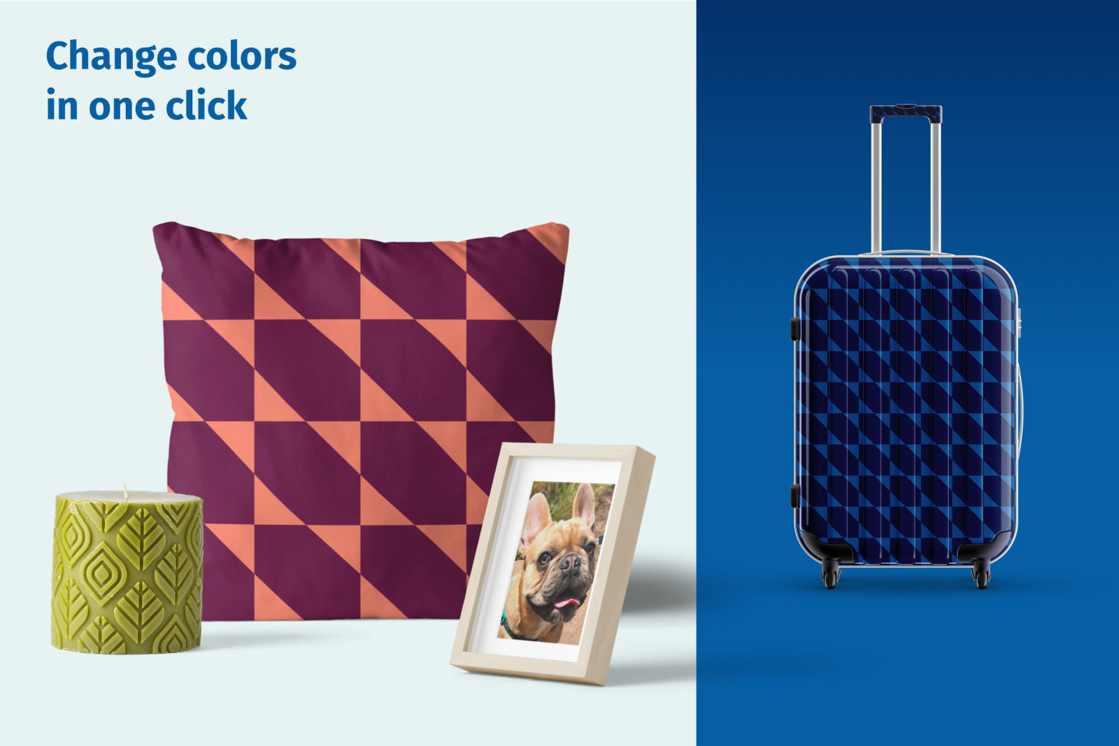 50 Geometric Patterns • Blocco 50 Geometric Patterns • Blocco