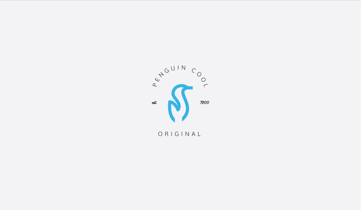 Animal Series Logo Bundle Line Animal Series Logo Bundle Line