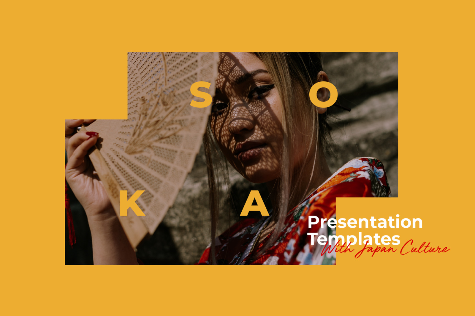 SOKA-PowerPoint Presentation